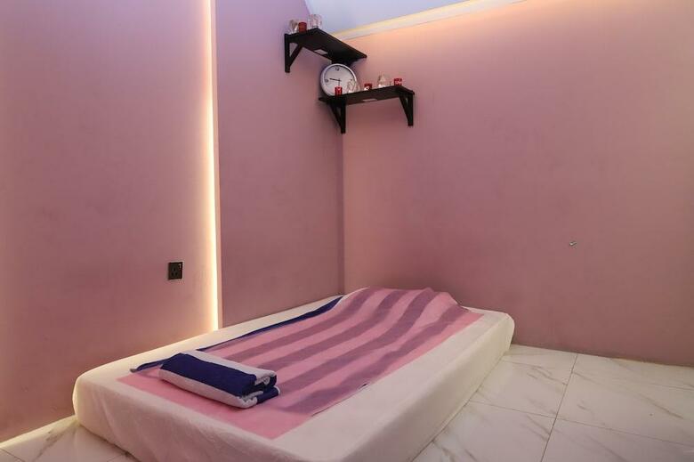 Apartamento Golden Tulip Media Hotel