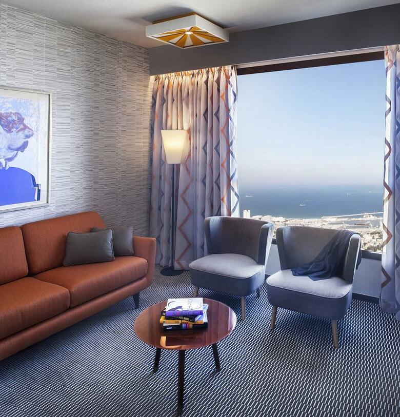 Hotel Dan Panorama Haifa