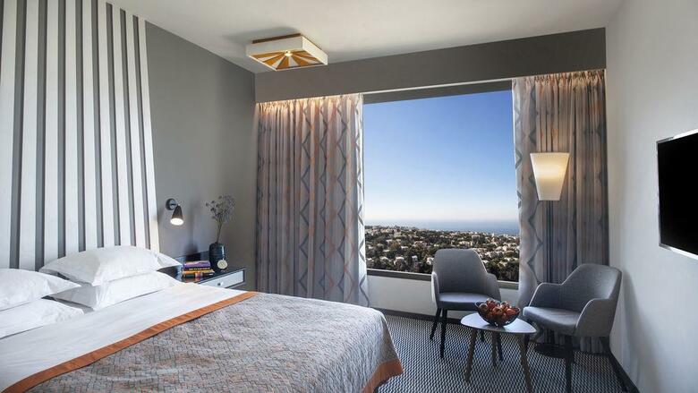 Hotel Dan Panorama Haifa