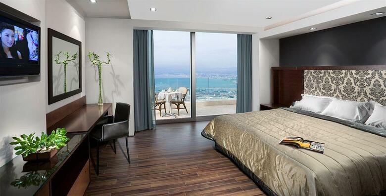 Hotel Dan Panorama Haifa