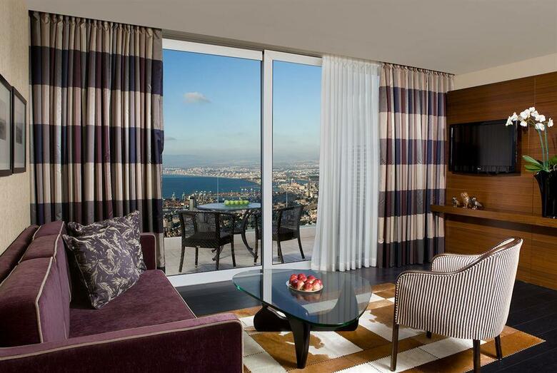 Hotel Dan Panorama Haifa