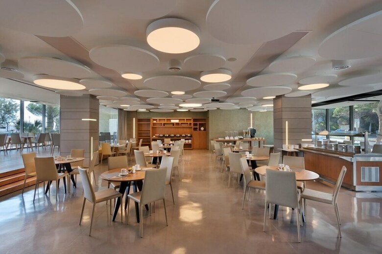 Haifa Bay View Hotel