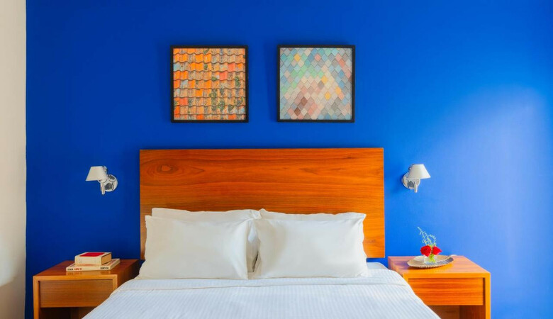 Jacob Tiberias By Jacob Hotels