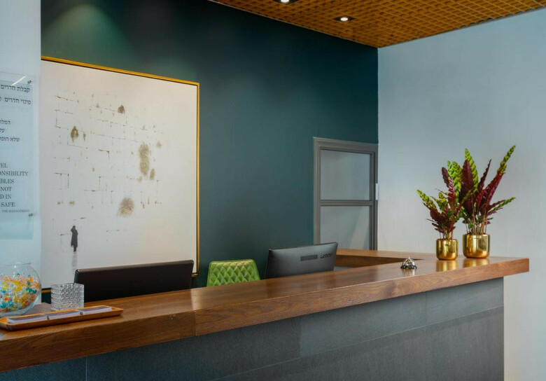 Jacob Tiberias By Jacob Hotels