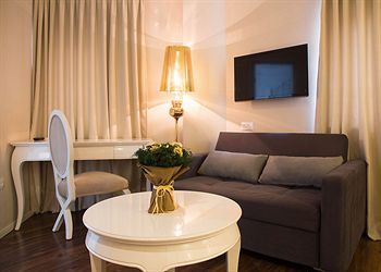 Agripas Boutique Hotel