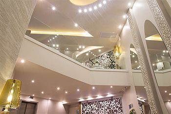 Agripas Boutique Hotel