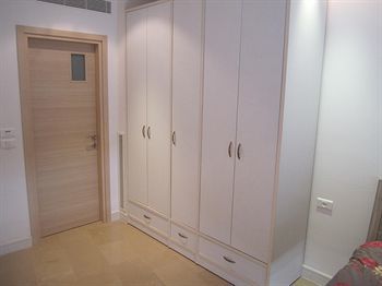 Apartamento Gold Residence
