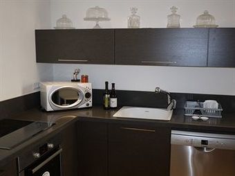 Apartamento Gold Residence