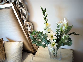 Apartamento Gold Residence