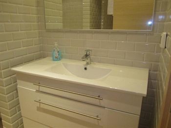 Apartamento Gold Residence