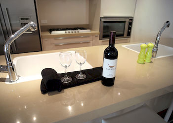 Apartamento Gold Residence