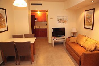 Aparthotel Lev Yerushalayim