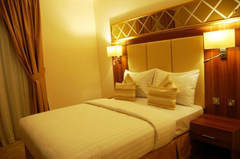 Golden Ocean Hotel