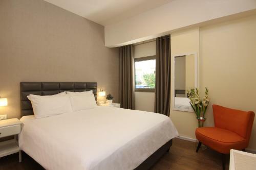 Idelson Hotel