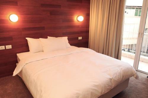 Idelson Hotel