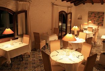 Hotel Villa Mediterranea
