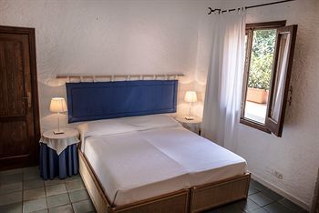 Hotel Villa Mediterranea
