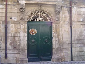 Hotel La Casa Fiorita