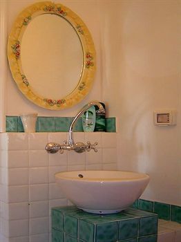 Hotel La Casa Fiorita