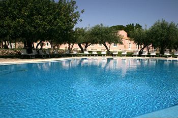 Hotel Masseria Degli Ulivi
