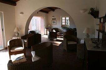 Hotel Masseria Degli Ulivi