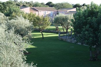 Hotel Masseria Degli Ulivi