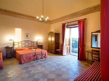 Hotel Villa Giulia