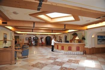 Hotel Intermonti