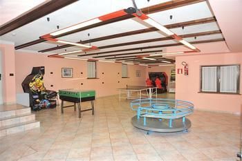 Hotel Intermonti