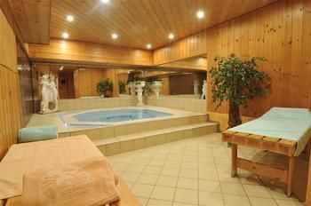 Hotel Intermonti