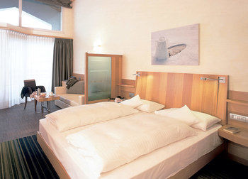 Hotel Lac Salin Spa & Mountain Resort