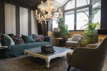 Hotel Lac Salin Spa & Mountain Resort