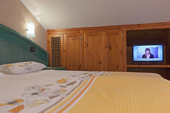 Hotel Margherita