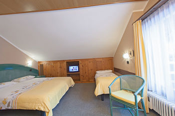 Hotel Margherita