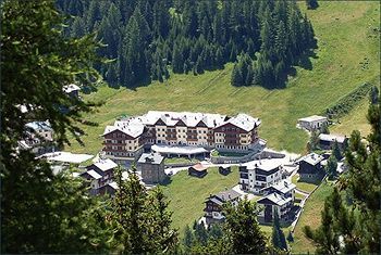Hotel Residence 3 Signori