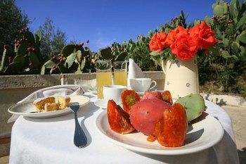 Bed & Breakfast Valle Rita
