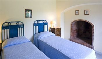 Bed & Breakfast Valle Rita