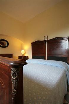 Bed & Breakfast Valle Rita
