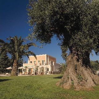 Hotel Relais Villa San Martino