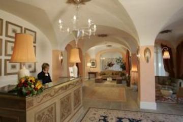 Hotel Relais Villa San Martino