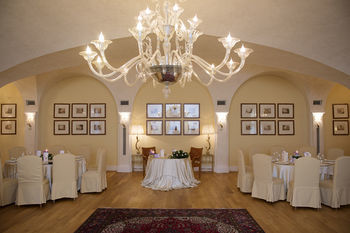 Hotel Relais Villa San Martino