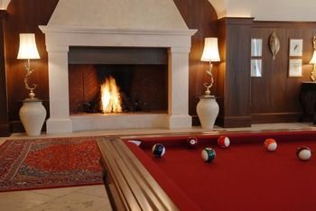 Hotel Relais Villa San Martino