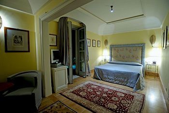 Hotel Relais Villa San Martino