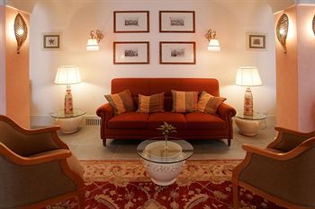 Hotel Relais Villa San Martino