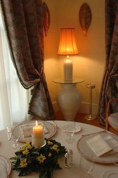 Hotel Relais Villa San Martino