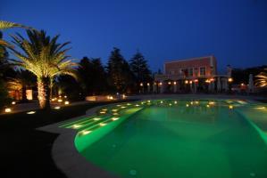 Hotel Relais Villa San Martino
