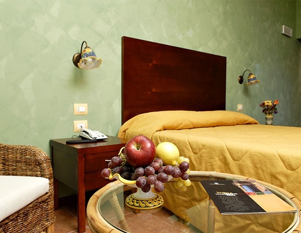 Hotel Ciuri Di Badia