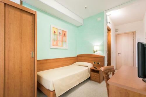 Hotel Al Cigno