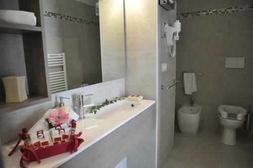 Hotel Al Cigno
