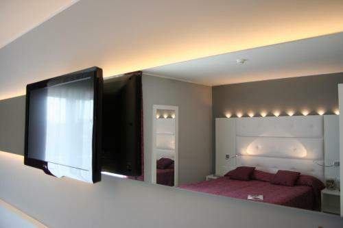 Hotel Al Cigno